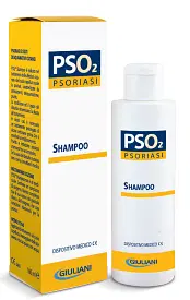 PSO2 DERMOLICHTENA SHAMPOO 100 ML PSO2 DERMOLICHTENA SHAMPOO 100 ML