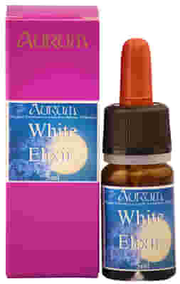 WHITE ELIXIR GOCCE 5 ML