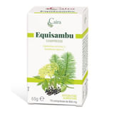CAIRA EQUISAMBU 75 COMPRESSE