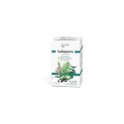 CAIRA SALUPROX 75 COMPRESSE