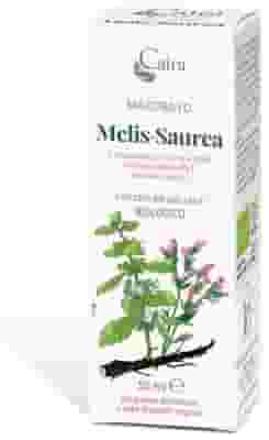 Integratore Caira Melis-Saurea per la digestione, gocce 50ml