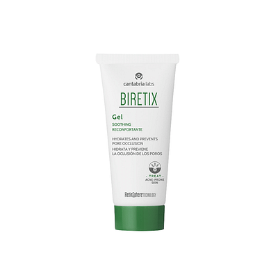 BIRETIX GEL 50 ML
