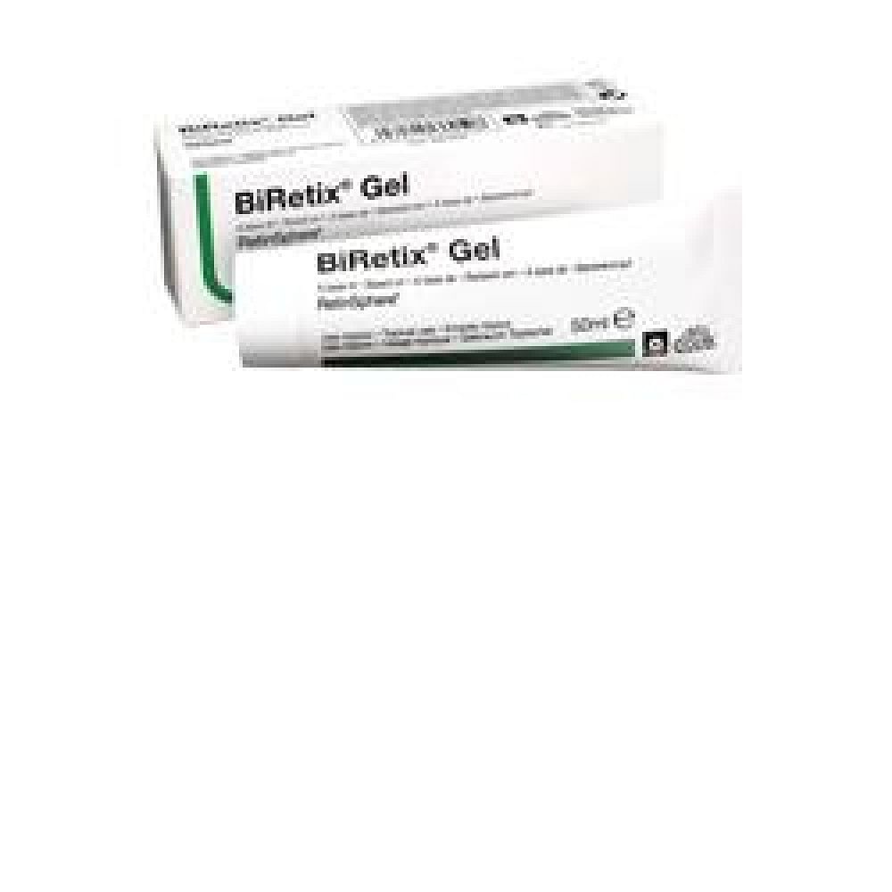 Biretix Gel 50 Ml