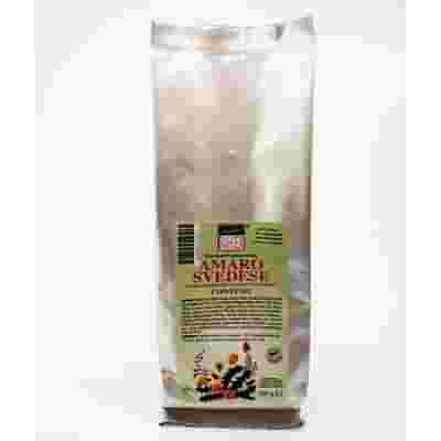 RAIHUEN ERBE SVEDESI CONTUSO PREPARATO PER AMARO SVEDESE 100 G