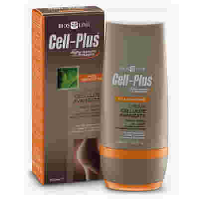 CELL PLUS ALTA DEFINIZIONE CREMA AVANZATA 200 ML