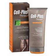 Crema snellente Cell PLUS Alta Definizione Pancia Fianchi 200ml