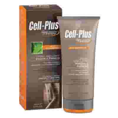 Crema snellente Cell PLUS Alta Definizione Pancia Fianchi 200ml