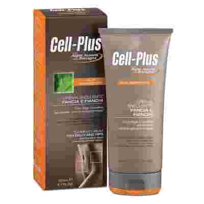 CELL PLUS ALTA DEFINIZIONE PANCIAFIANCHI 200 ML