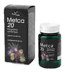 METCA 60 CAPSULE