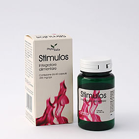 Stimulos 60 Capsule