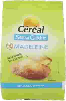 CEREAL MADELEINE 200 G