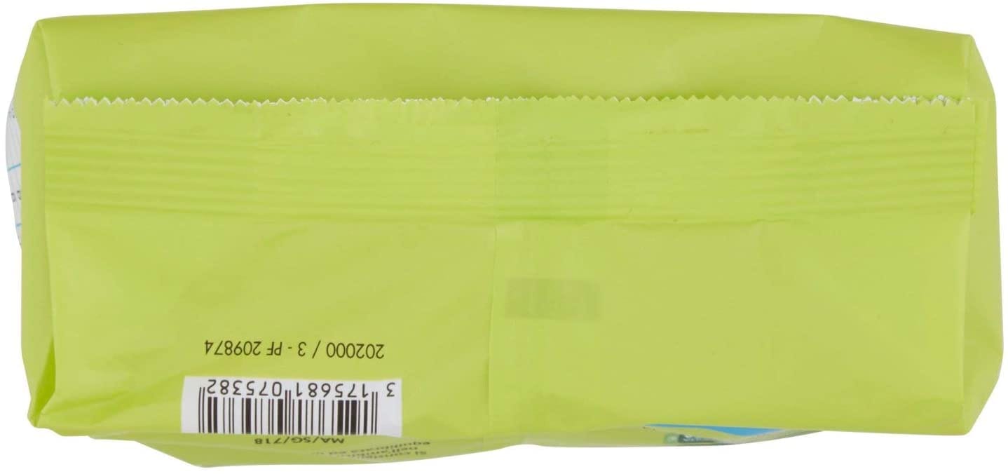 Madeleine Cereal senza glutine e lattosio, 200g