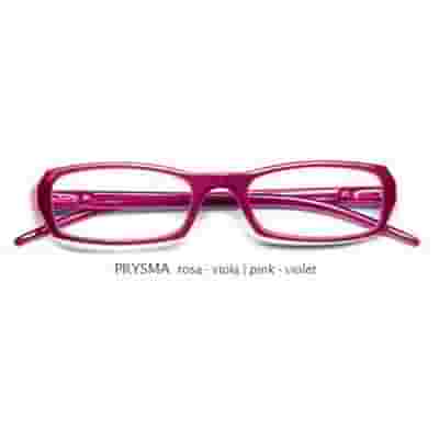 OCCHIALE PREMONTATO CORPOOTTO PRYSMA VIOLET 1,00DIOTTRIA