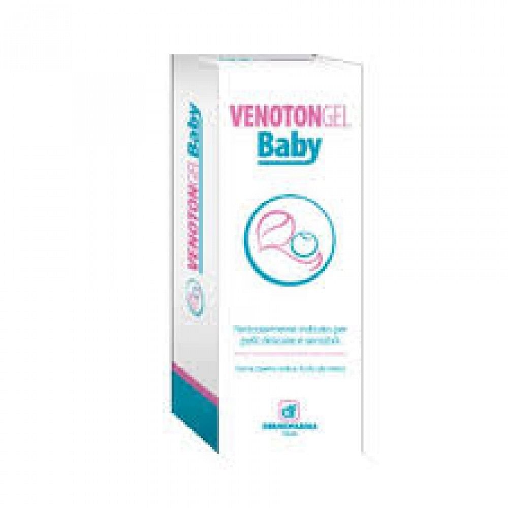 Venoton Baby Gel 40 Ml