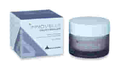 Crema Innovelle per collo e décolleté antirughe, 50ml