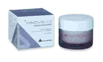 INNOVELLE COLLO DECOLLETE CREMA 50 ML