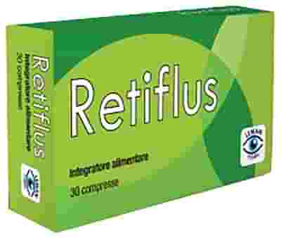 RETIFLUS 30 COMPRESSE