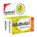 MULTIVITAMIX CRONO 30 COMPRESSE