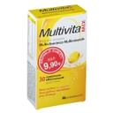 MULTIVITAMIX SENZA ZUCCHERO 30 COMPRESSE EFFERVESCENTI