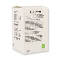 FLOZYM 60 CAPSULE