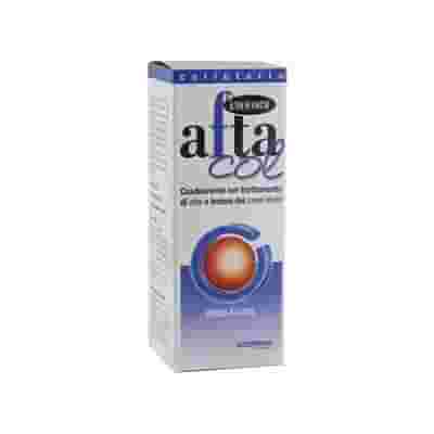 EMOFORM AFTACOL COLLUTORIO PER IGIENE DENTALE 120 ML