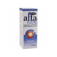 AFTACOL EMOFORM COLLUTORIO PER IGIENE DENTALE 120 ML