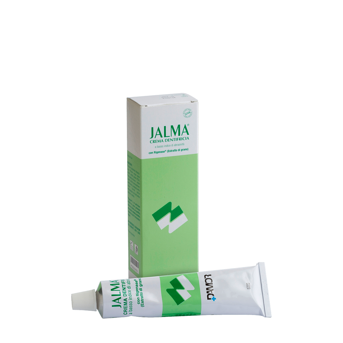 Jalma Crema Dentifricia 100 Ml