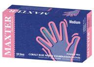 PRONTEX GUANTO IN NITRILE SENZA POLVERE M 7/8 100 PEZZI