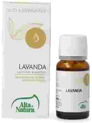 ESSENTIA LAVANDA OLIO ESSENZIALE 10 ML