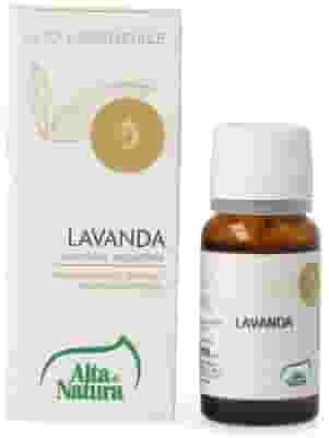 Olio Essenziale di Lavanda Essentia, 10ml per il Relax