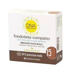 DESERT FLOWER FONDOTINTA BRONZO DESERT FLOWER FONDOTINTA BRONZO