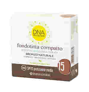 DESERT FLOWER FONDOTINTA BRONZO
