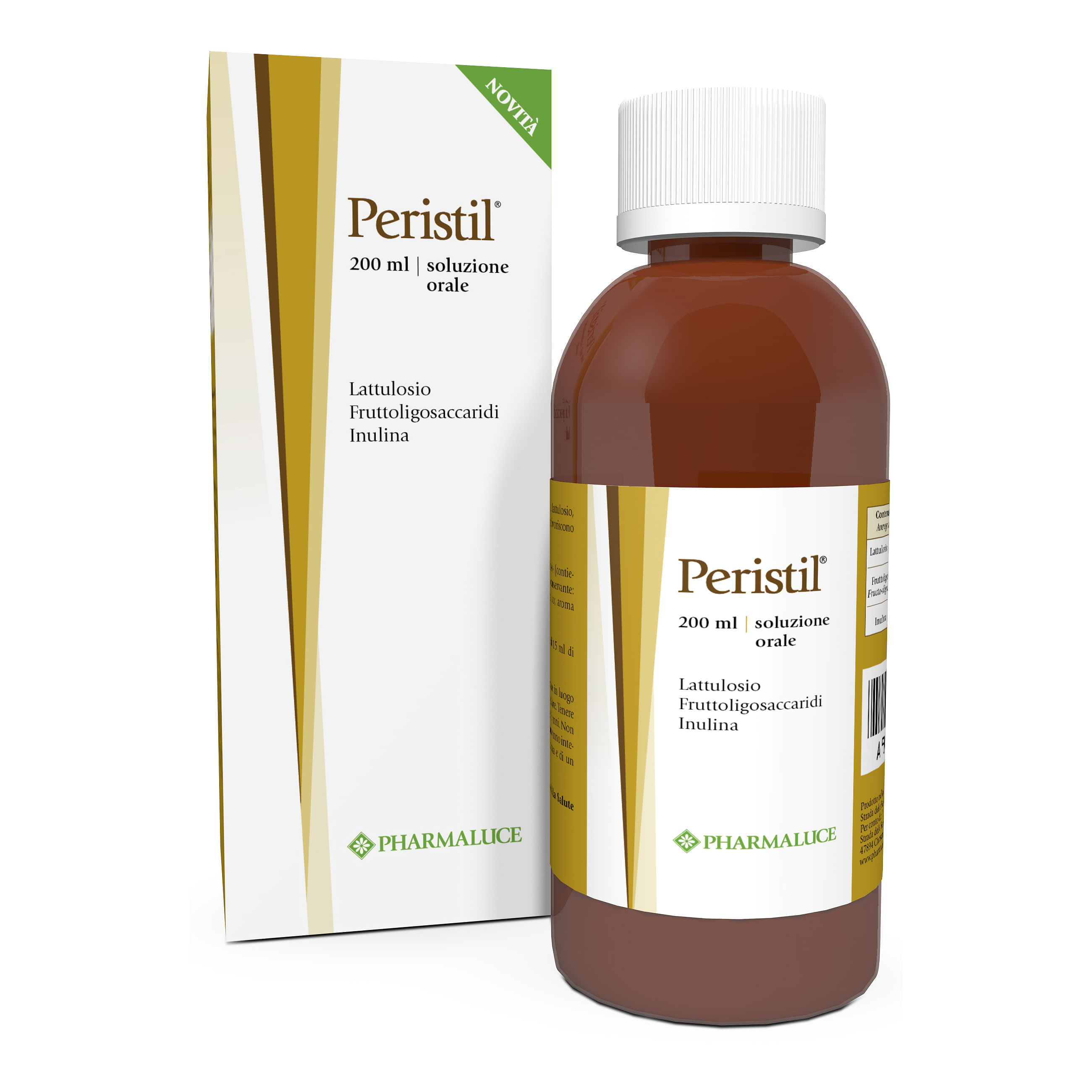 Peristil 200 Ml