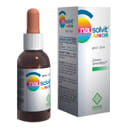 NAUSOLVIT JUNIOR GOCCE 20 ML