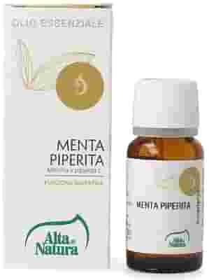 ESSENTIA MENTA PIPERITA OLIO ESSENZIALE PURISSIMO 10 ML