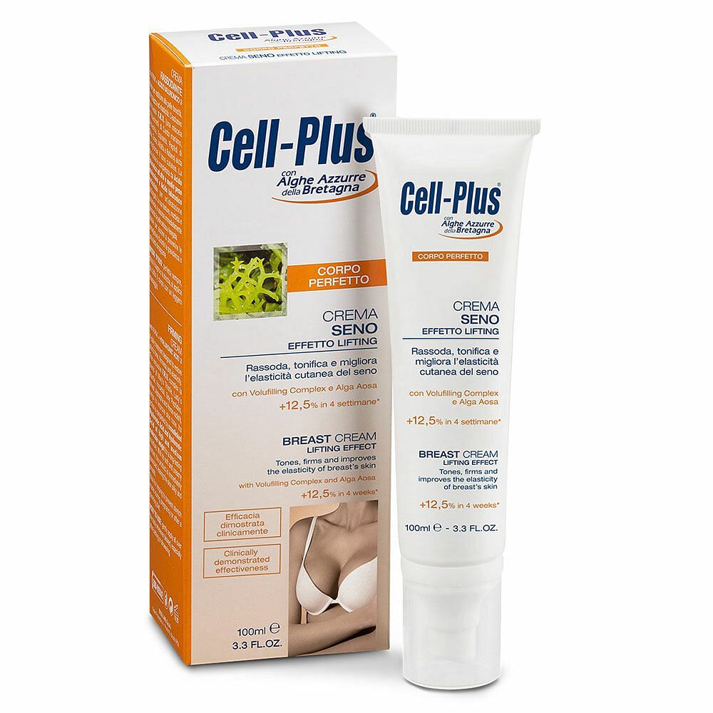 Cell Plus Up Crema Seno Lifting 100 Ml