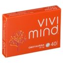 VIVIMIND 40 COMPRESSE
