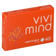 VIVIMIND 40 COMPRESSE