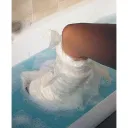 ACQUASTOP PEDIATRICO GAMBA INTERA