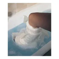 ACQUASTOP PEDIATRICO MEZZA GAMBA