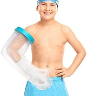 ACQUASTOP PEDIATRICO BRACCIO INTERO