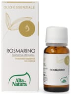 ESSENTIA ROSMARINO OLIO ESSENZIALE PURISSIMO 10 ML