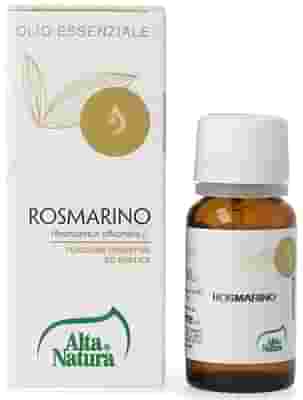 ESSENTIA ROSMARINO OLIO ESSENZIALE PURISSIMO 10 ML