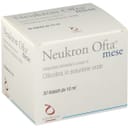 NEUKRON OFTA MESE 30 FLACONCINI 10 ML