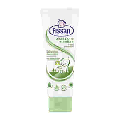 FISSAN PROTEZIONE NATURA PASTA 75 ML