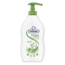 FISSAN BABY PROTEZIONE E NATURA BAGNO CORPO CAPELLI 400 ML