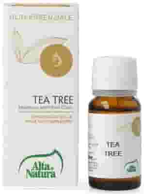 Olio Essenziale Tea Tree Essentia, 10ml uso naturale