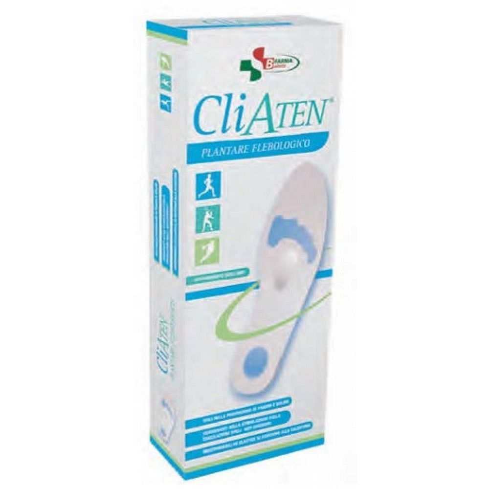 Plantare Flebologico Cliaten Medium 39/40