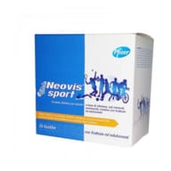 NEOVIS SPORT 30 BUSTINE