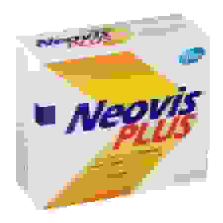 NEOVIS PLUS 20 BUSTINE